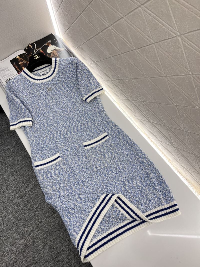 Chanel Dress